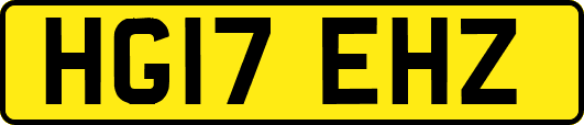 HG17EHZ