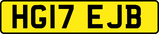 HG17EJB