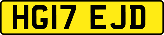 HG17EJD