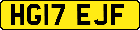 HG17EJF