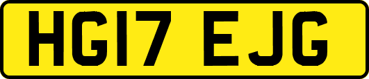 HG17EJG