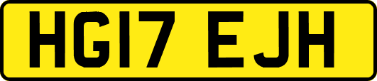 HG17EJH