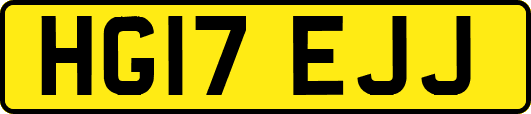 HG17EJJ