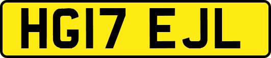 HG17EJL