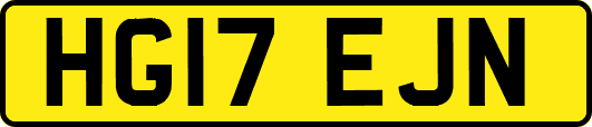 HG17EJN