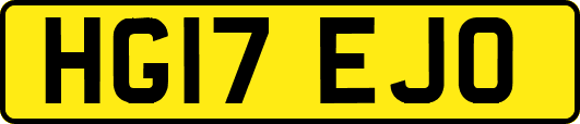 HG17EJO