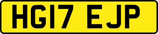 HG17EJP