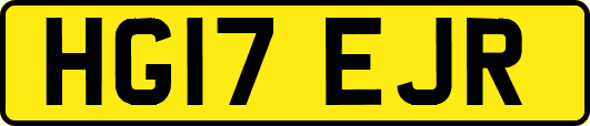 HG17EJR