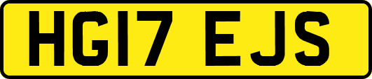 HG17EJS