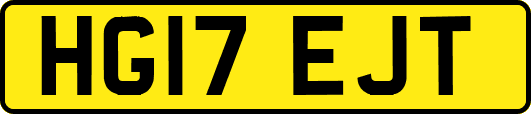 HG17EJT
