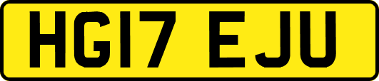 HG17EJU