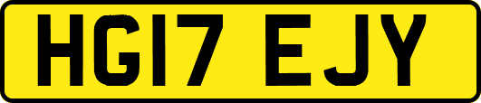 HG17EJY