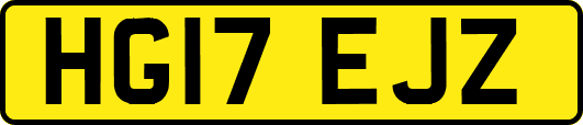 HG17EJZ