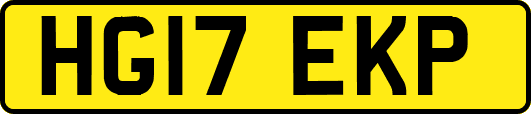 HG17EKP