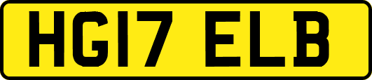HG17ELB