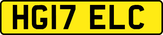 HG17ELC
