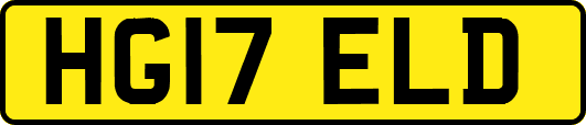 HG17ELD