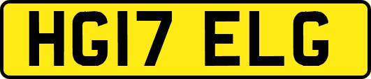 HG17ELG