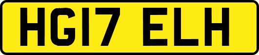 HG17ELH