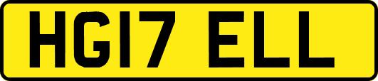 HG17ELL