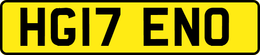 HG17ENO