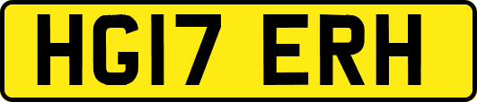 HG17ERH