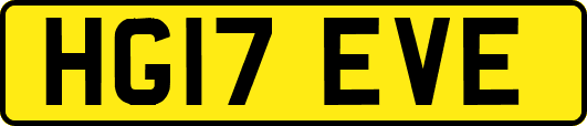 HG17EVE