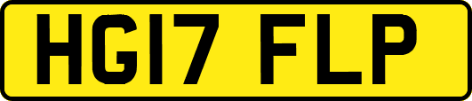 HG17FLP