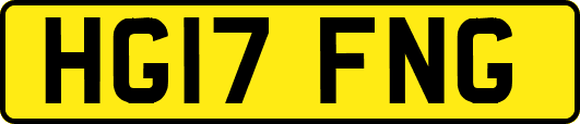 HG17FNG