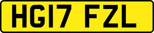 HG17FZL