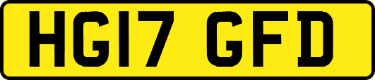 HG17GFD