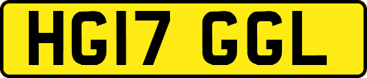 HG17GGL