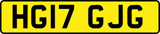 HG17GJG