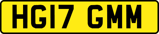 HG17GMM