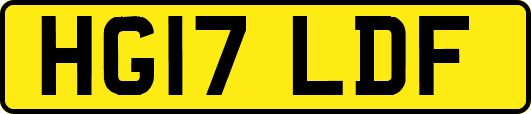 HG17LDF