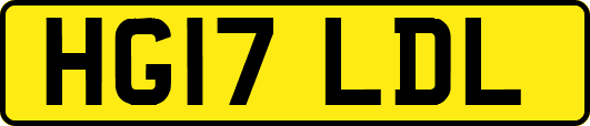 HG17LDL