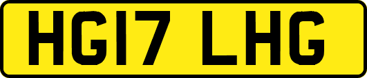 HG17LHG