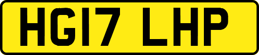 HG17LHP
