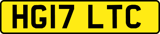 HG17LTC