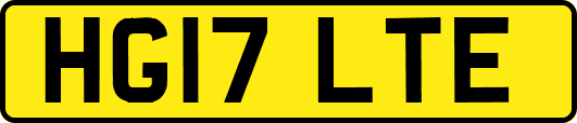 HG17LTE