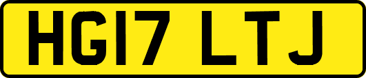 HG17LTJ