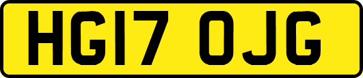 HG17OJG