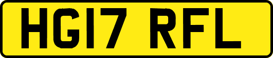 HG17RFL