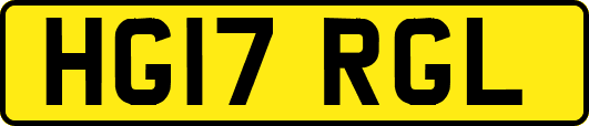 HG17RGL