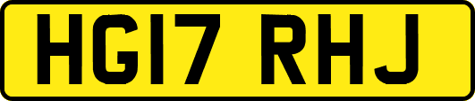 HG17RHJ