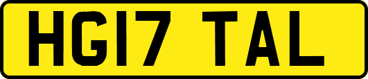 HG17TAL