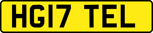 HG17TEL