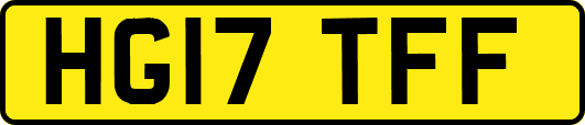 HG17TFF