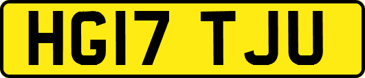 HG17TJU