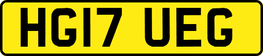 HG17UEG